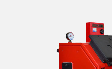 Котлы WIRT в Иркутске - любое топливо