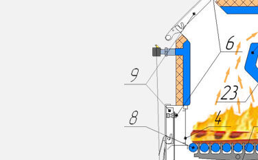 Котлы WIRT в Иркутске - сопровождение, монтаж и обслуживание