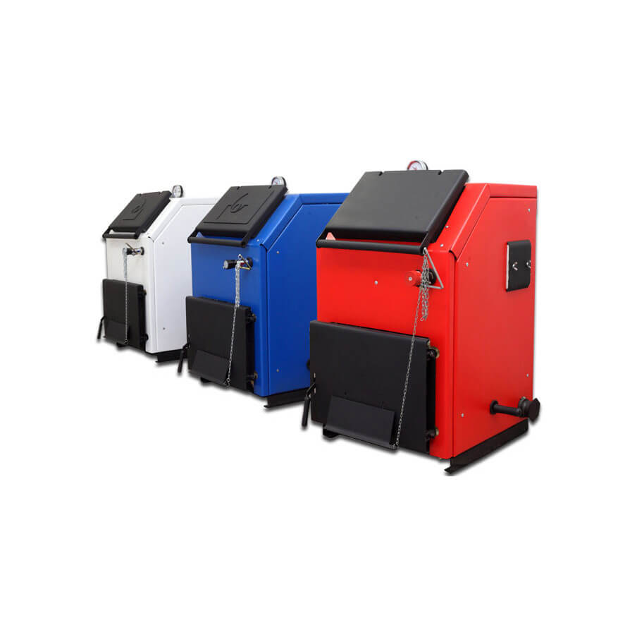 Комбинированные котлы длительного горения в Иркутске